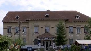 Cămin de bătrâni din Vâlcea, transformat forțat în centru COVID