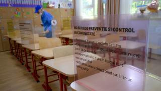 Noul an școlar ar urma să înceapă pe 14 septembrie, indiferent de forma în care se vor desfășura orele de curs