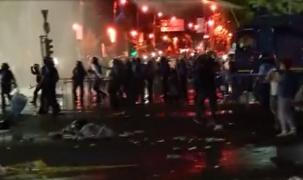 Dosarul 10 august, clasat parțial de DIICOT