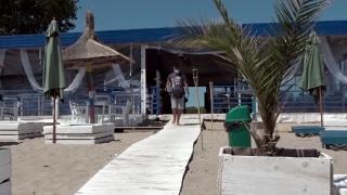 Sudul litoralului, tot mai căutat de turiști pentru linişte şi plaje curate