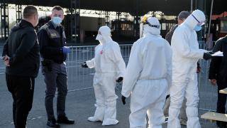 Tot mai multe țări pun condiții pentru a primi turiști români, din cauza numărului în creștere de infectări cu noul coronavirus