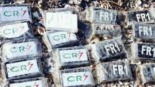 16 persoane trimise în judecată în dosarul drogurilor de 600 de milioane de euro descoperite pe litoralul românesc