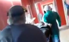 Caz misterios de infectare cu coronavirus în Argentina. 57 de marinari aflaţi de 2 luni pe mare au fost diagnosticaţi cu Covid 19