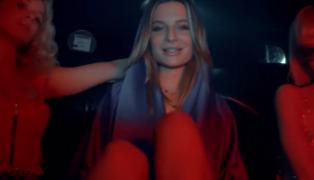 Ana Baniciu a lansat piesa "Fac ce vreau"