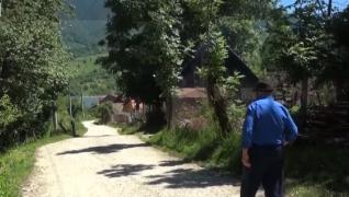 Satul de pe creasta munților, destinația ideală de vacanță