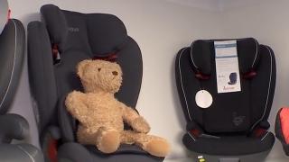 Sfaturi şi recomandări pentru părinţi despre siguranţa rutieră a copiilor