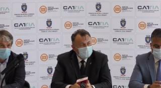 Legea Carantinării, analizată și negociată în Parlament