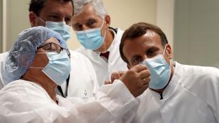 Primele teste clinice ale unui vaccin s-au încheiat cu succes în Rusia