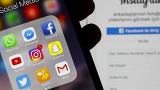 Studiu: Europenii sunt mai mult implicați în relațiile virtuale