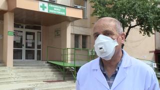 Medicul Virgil Musta: Din 10 contacți, 4 se pot infecta cu coronavirus
