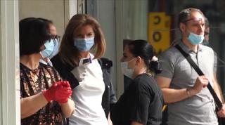 Al doilea val de infectări cu noul coronavirus ar putea lovi România în toamnă, în același timp cu gripa sezonieră