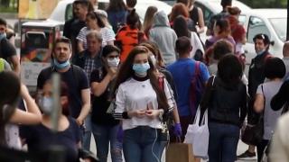 Legea carantinei şi izolării a trecut de Parlament