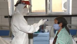 Județul Argeș pare să devină noul focar de coronavirus al României (Video)