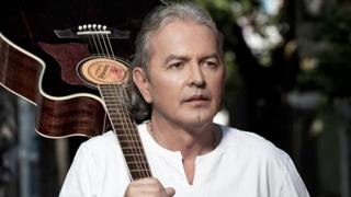 Ducu Bertzi, primul lui concert în aer liber, în Bucureşti