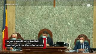 Observator 16 Weekend