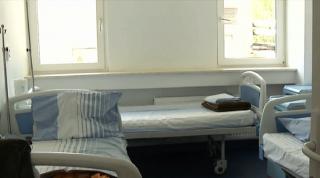 Autoritățile pot suplimenta paturi la Terapie Intensivă pentru bolnavii cu coronavirus, însă este nevoie și de medici (Video)