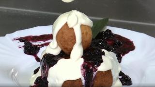 Papanașii, desertul cu origini străvechi