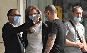 Infectările zilnice cu coronavirus ar fi de 3 ori mai multe, în condițiile în care aproape 7000 de teste rămân neprelucrate de la o zi la alta (Video)