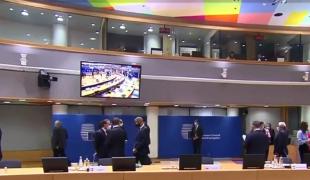 Negocieri fără rezultat după două zile de summit UE