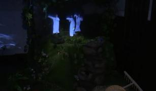 Mituri şi spaime autohtone. Castelul Bran are o nouă expoziție pregătită pentru turişti