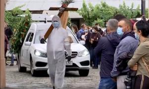 Încă un cadru medical a murit, infectat cu coronavirus: "Plătim tribut acestei boli nemiloase în modul cel mai grav şi cel mai greu" (Video)