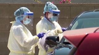 Masca poate diminua răspândirea noului coronavirus