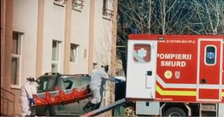 Autorităţile române exclud, momentan, situaţia dramatică privind infectările cu coronavirus prezentată de un studiu (Video)