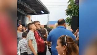 Amenzi de peste 120.000 de lei la o nuntă cu 80 de persoane în Olt