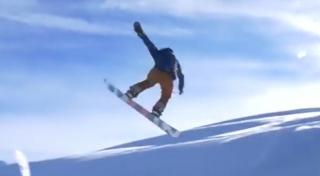 A lăsat Alpii francezi ca să vină în România şi să înfiinţeze o bază pentru sporturi extreme