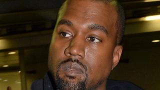 Kanye West, show la primul miting electoral. Marijuana gratuită pentru alegători