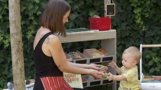 Creativitatea, inteligența emoțională și atenția copiilor pot fi stimulate prin jocuri