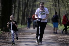 Staycation, un nou concept de vacanță, adaptată pandemiei