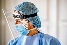 Pacienții vindecați de coronavirus susțin că nu au unde să facă recuperarea medicală