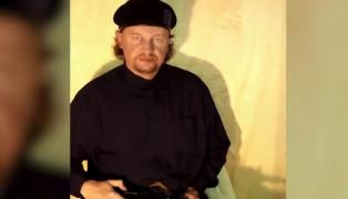 Un bărbat din Ucraina a ținut mai mulți ostatici, într-un autobuz, până când președintele țării a recomandat vizionarea unui film cu Joaquin Phoenix