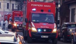 Fostul ofițer MAI bănuit că a infectat cu noul coronavirus zeci de persoane a scăpat de dosarul de zădărnicirea bolilor