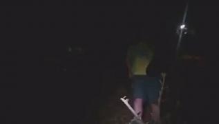 Turiști rătăciți în Bucegi, salvați de salvamontişti