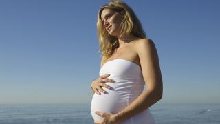 Sfaturi și mituri despre alimentația în timpul sarcinii