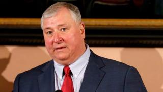 Preşedintele adunării legislative din Ohio a fost inculpat pentru luare de mită, în valoare de 60 de milioane de dolari