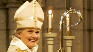 Pentru prima dată în istorie, în Suedia, mai mult de jumătate dintre preoţi sunt de sex feminin