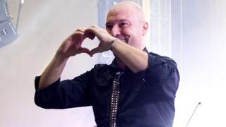 Bere Gratis, primul concert live după perioada de izolare