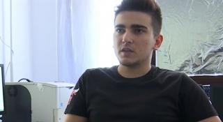 Aplicația care "vede" ce se "întâmplă" în poze