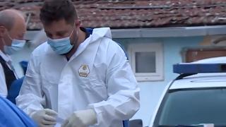 Crimă misterioasă în Timişoara. Un tânăr de aproximativ 30 de ani a fost găsit fără suflare