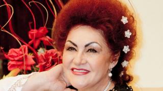 Elena Merișoreanu, una dintre cele mai cochete interprete de muzică populară, pregătește un nou album