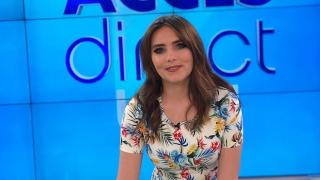 Veronica şi Viorel Stegaru au fost confirmaţi pozitiv cu coronavirus