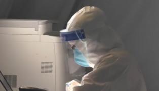 Timpul de aşteptare al unui rezultat pentru Covid durează până la 7 zile