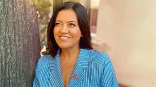 La mulți ani, Mirela Retegan. Creatoarea fenomenului naţional "Gaşca Zurli", împlinește 50 de ani