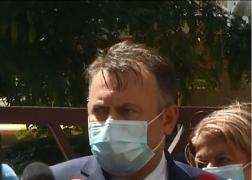 Ministrul Sănătății vrea evaluări la toate Direcțiile de Sănătate Publică, din cauza mai multor nereguli semnalate