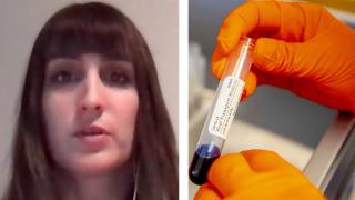 Saskia Popescu, epidemiolog, sfaturi despre evitarea virusului Covid-19