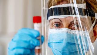 Creştere îngrijorătoare a cazurilor noi de COVID-19 în Iași