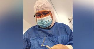 Reputat stomatolog din Constanța, răpus de coronavirus la numai 49 de ani